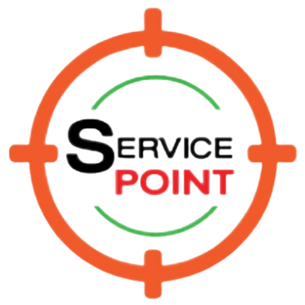 Service Point